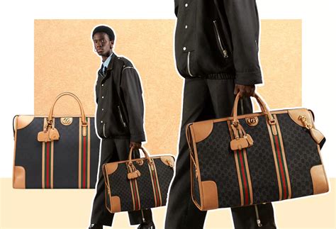 gucci gifts under $200|Gucci luggage.